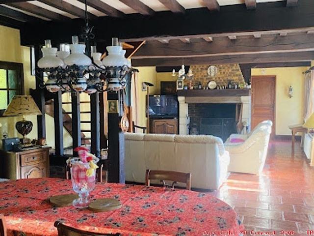 Vente Maison 6 pièces 170 m2 Cormeilles