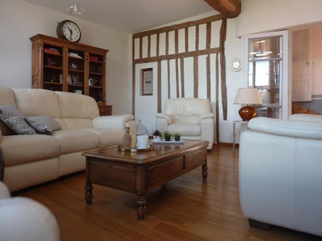 Vente Maison 6 pièces 170 m2 Coudun
