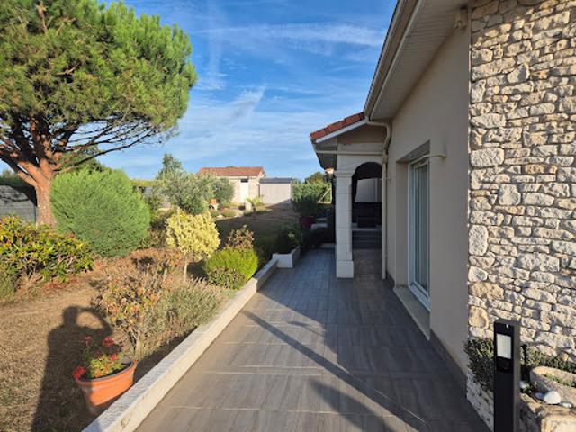 Vente Maison 6 pièces 170 m2 Couzeix