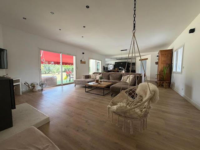 Vente Maison 6 pièces 170 m2 Duras