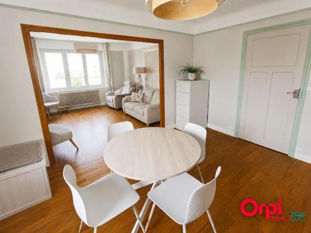 Vente Maison 6 pièces 170 m2 Dury