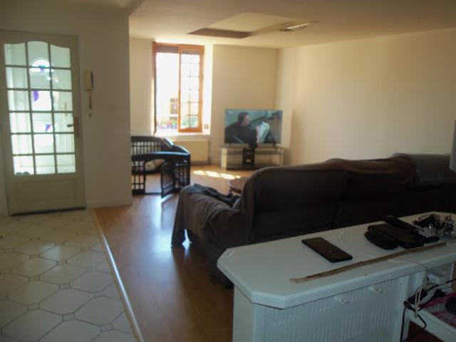Vente Maison 6 pièces 170 m2 Deneuvre