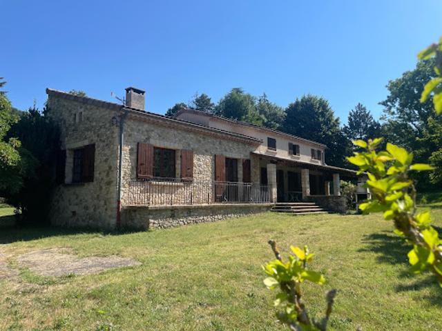 Vente Maison 6 pièces 170 m2 Dieulefit
