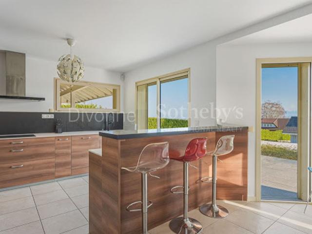 Vente Maison 6 pièces 170 m2 Divonne les Bains