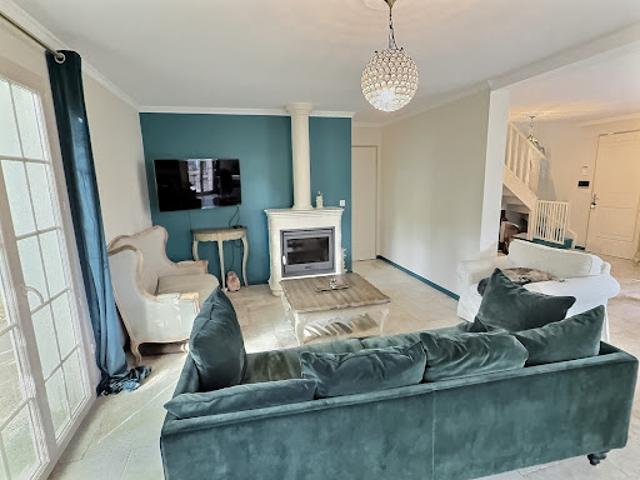 Vente Maison 6 pièces 170 m2 Divonne les Bains