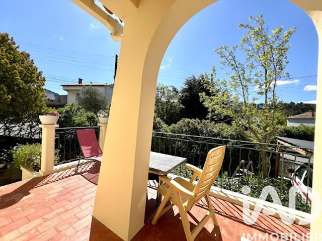 Vente Maison 6 pièces 170 m2 Douzens