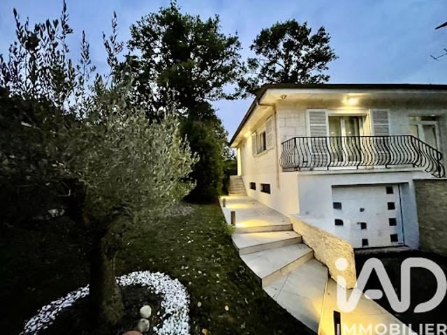 Vente Maison 6 pièces 170 m2 Etiolles