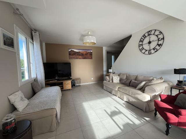 Vente Maison 6 pièces 170 m2 Etretat