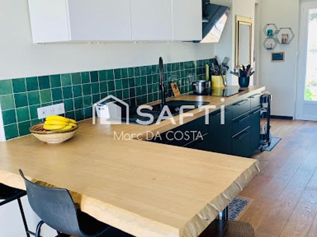 Vente Maison 6 pièces 170 m2 Ecotay l'Olme