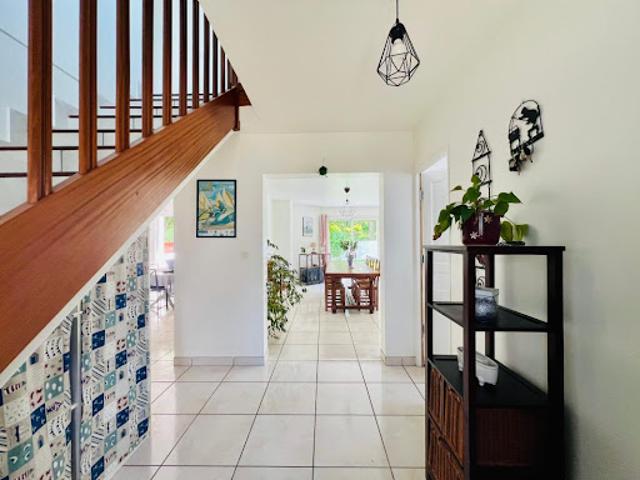 Vente Maison 6 pièces 170 m2 Elven