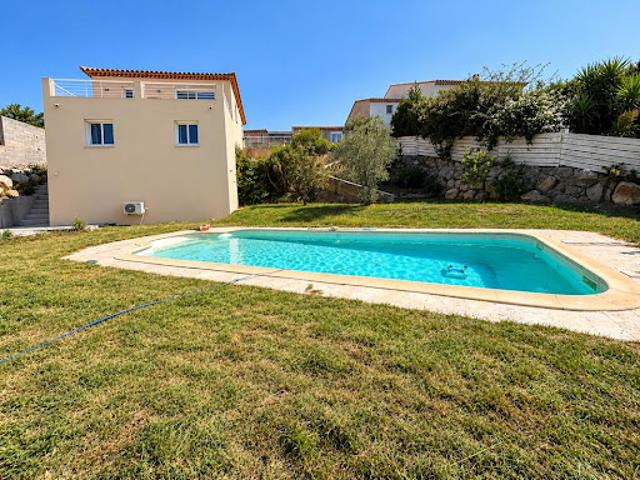Vente Maison 6 pièces 170 m2 Ensuès la Redonne