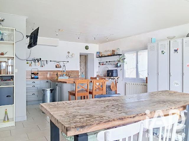 Vente Maison 6 pièces 170 m2 Sérignac sur Garonne