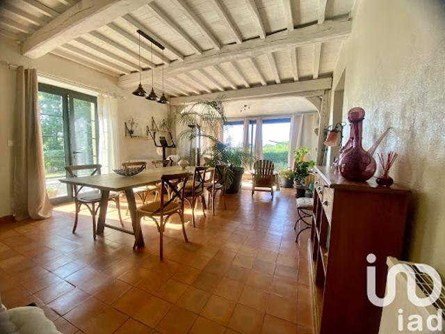 Vente Maison 6 pièces 170 m2 Estampes