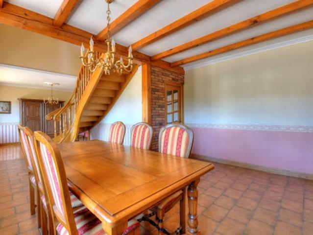 Vente Maison 6 pièces 170 m2 Fameck