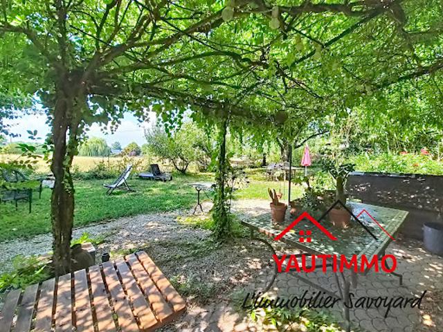 Vente Maison 6 pièces 170 m2 Fillinges