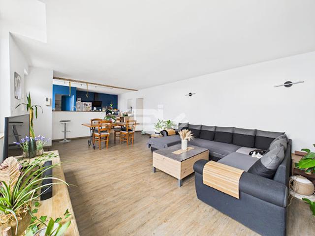 Vente Maison 6 pièces 170 m2 Fismes