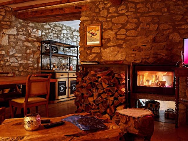 Vente Maison 6 pièces 170 m2 Font Romeu Odeillo Via