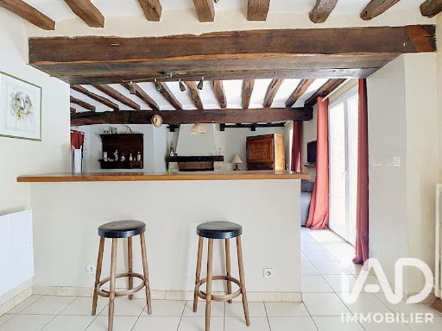 Vente Maison 6 pièces 170 m2 Fontaine la Rivière