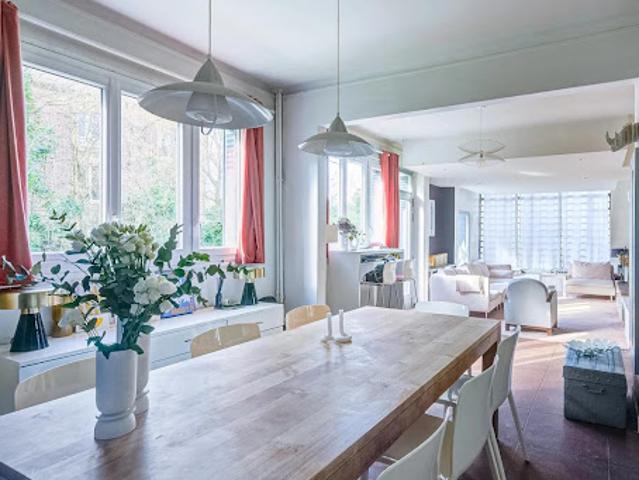 Vente Maison 6 pièces 170 m2 Fontenay aux Roses