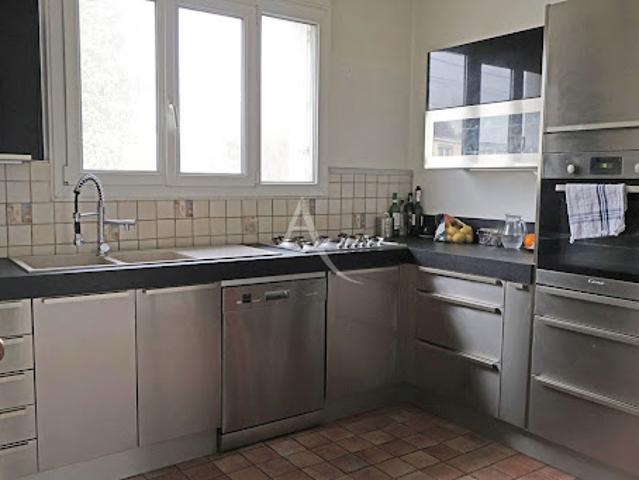 Vente Maison 6 pièces 170 m2 Gagny