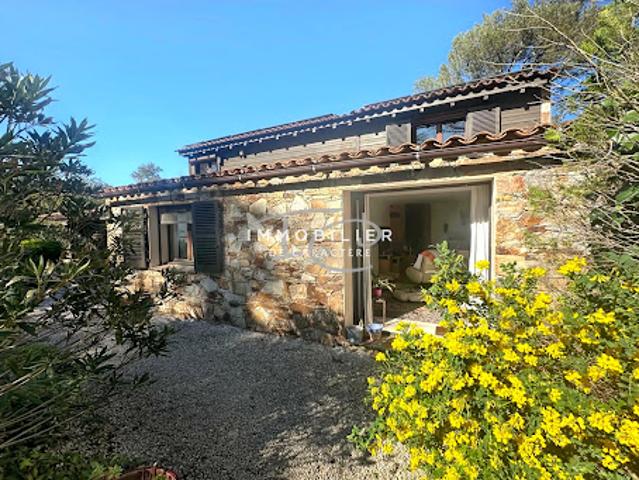 Vente Maison 6 pièces 170 m2 Gassin
