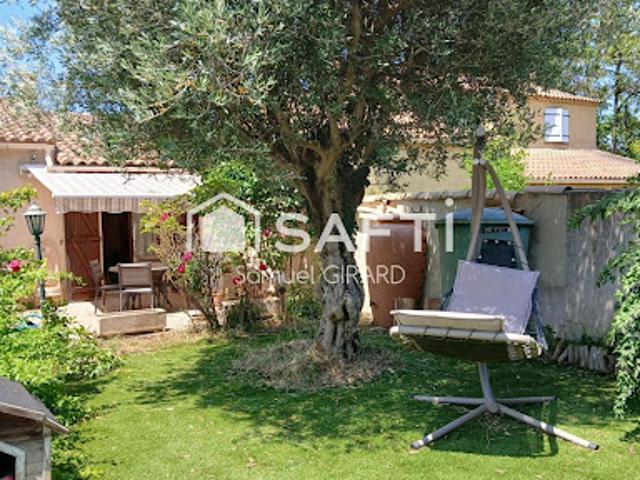 Vente Maison 6 pièces 170 m2 Gigean