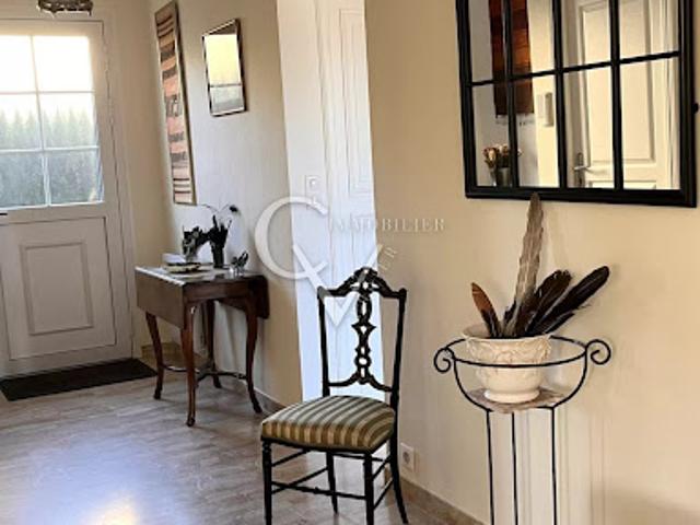 Vente Maison 6 pièces 170 m2 Gisors
