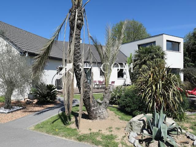 Vente Maison 6 pièces 170 m2 Goupillieres