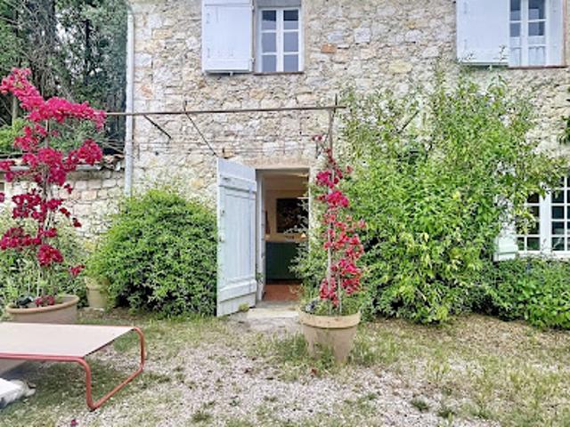 Vente Maison 6 pièces 170 m2 Grasse