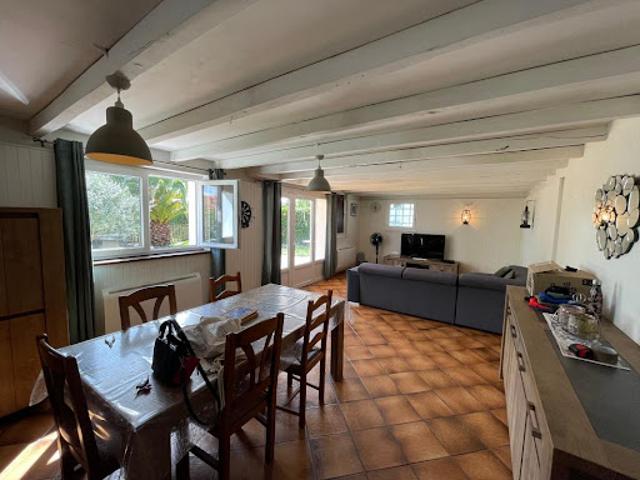 Vente Maison 6 pièces 170 m2 Hagetmau