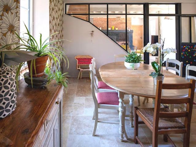 Vente Maison 6 pièces 170 m2 Haudivillers