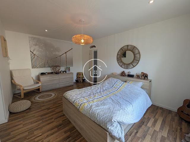 Vente Maison 6 pièces 170 m2 Herbault