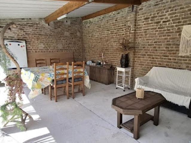 Vente Maison 6 pièces 170 m2 Holnon