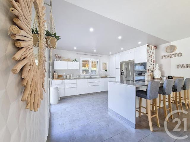 Vente Maison 6 pièces 170 m2 Ingré