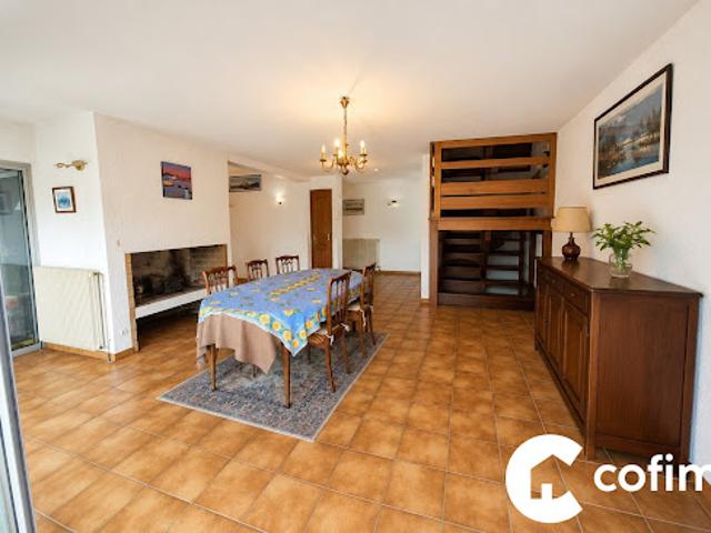 Vente Maison 6 pièces 170 m2 Jurançon