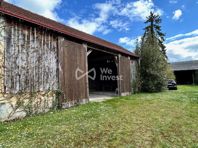 Vente Maison 6 pièces 170 m2 Jouy