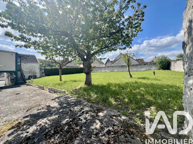 Vente Maison 6 pièces 170 m2 Jouy sur Morin