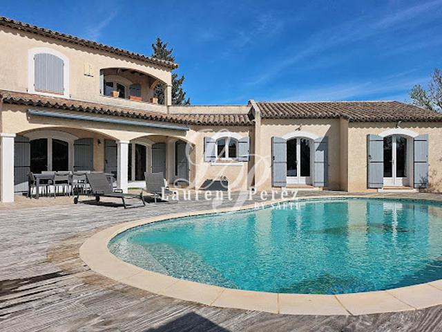 Vente Maison 6 pièces 170 m2 Lunel