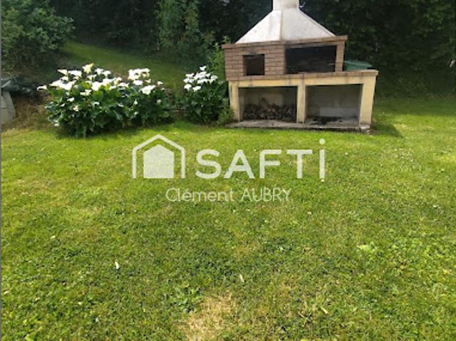 Vente Maison 6 pièces 170 m2 La Baconnière