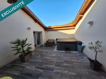 Vente Maison 6 pièces 170 m2 La Boisse