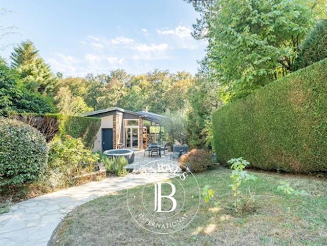 Vente Maison 6 pièces 170 m2 La Celle Saint Cloud
