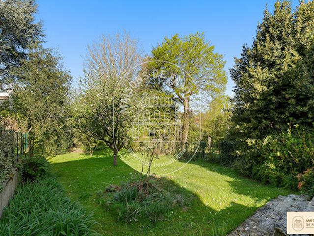 Vente Maison 6 pièces 170 m2 La Celle Saint Cloud