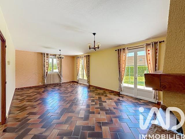 Vente Maison 6 pièces 170 m2 La Croisille