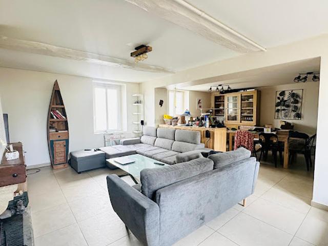 Vente Maison 6 pièces 170 m2 La Ferté sous Jouarre