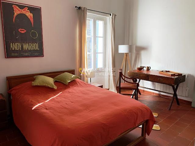 Vente Maison 6 pièces 170 m2 La Garde Freinet