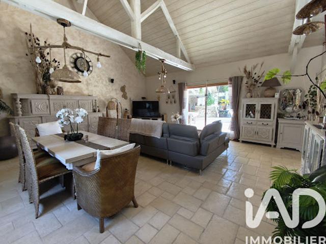 Vente Maison 5 pièces 170 m2 La Plaine sur Mer