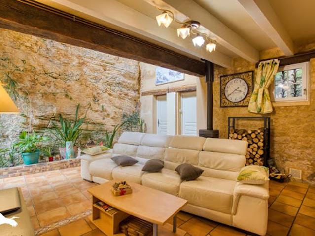 Vente Maison 6 pièces 170 m2 La Roque Gageac