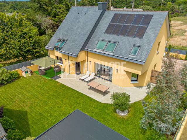 Vente Maison 6 pièces 170 m2 La Turballe