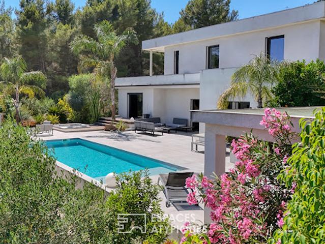 Vente Maison 6 pièces 170 m2 La Valette du Var