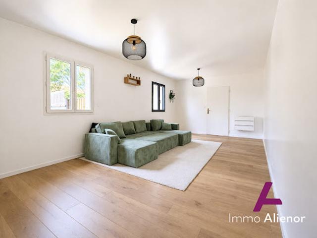 Vente Maison 6 pièces 170 m2 Lanton